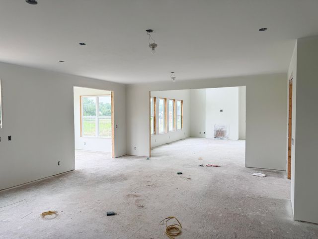 8063 Erie Drive Sw, Byron Twp, MI 49315