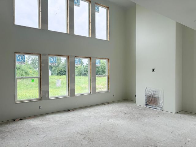 8063 Erie Drive Sw, Byron Twp, MI 49315