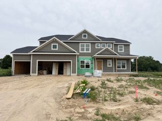 8063 Erie Drive Sw, Byron Twp, MI 49315