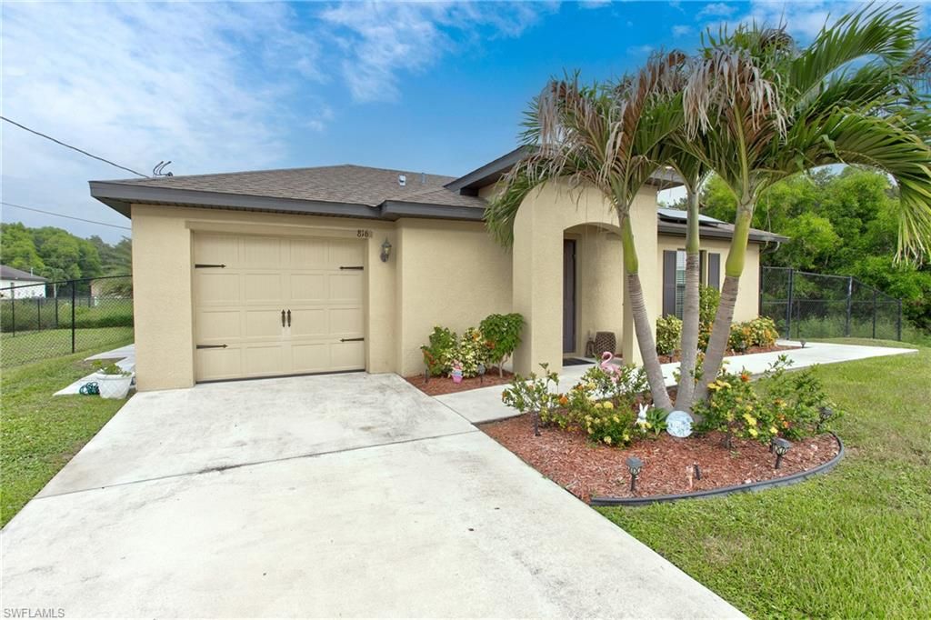 816 Lystra AVE, FORT MYERS, FL 33913 — photo 2