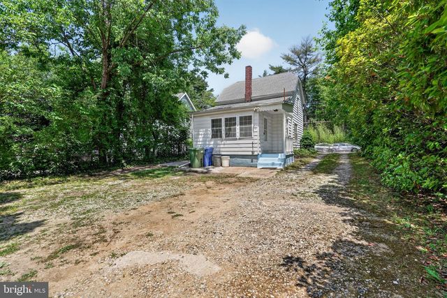 1945 BERLIN RD, Cherry Hill, NJ 08003