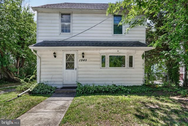 1945 BERLIN RD, Cherry Hill, NJ 08003