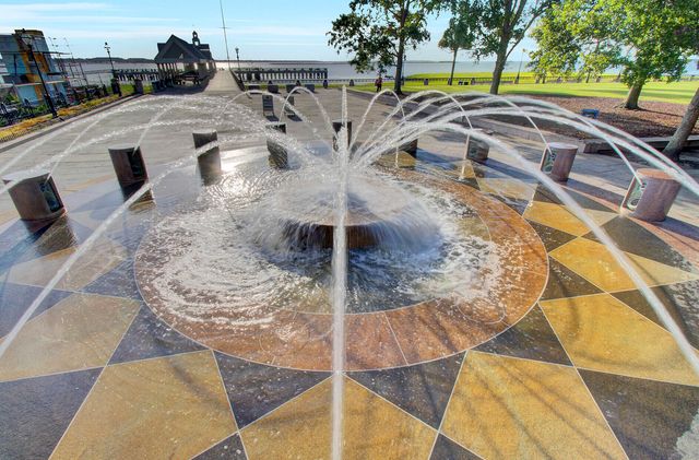 1 Vendue Range I, Charleston, SC 29401