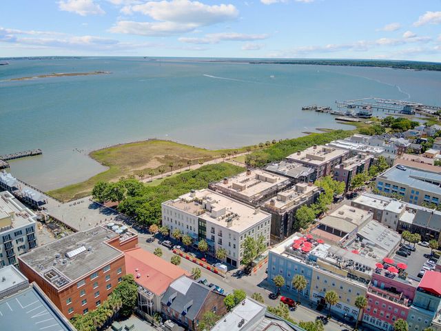 1 Vendue Range I, Charleston, SC 29401