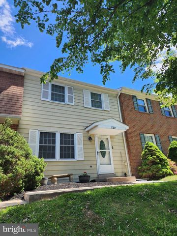 132 HOPEWELL LN, Telford, PA 18969