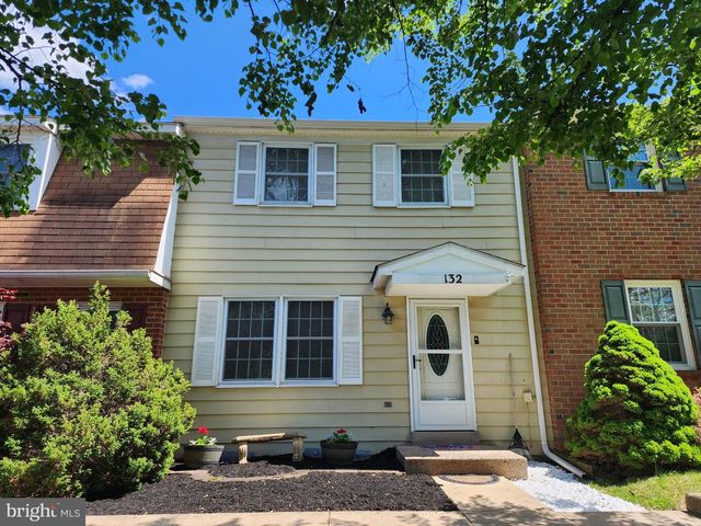 132 HOPEWELL LN, Telford, PA 18969