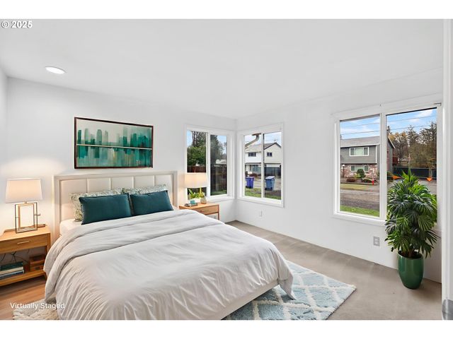 16731 Se BLANTON St, Milwaukie, OR 97267