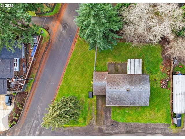 16731 Se BLANTON St, Milwaukie, OR 97267