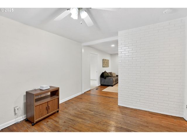 16731 Se BLANTON St, Milwaukie, OR 97267