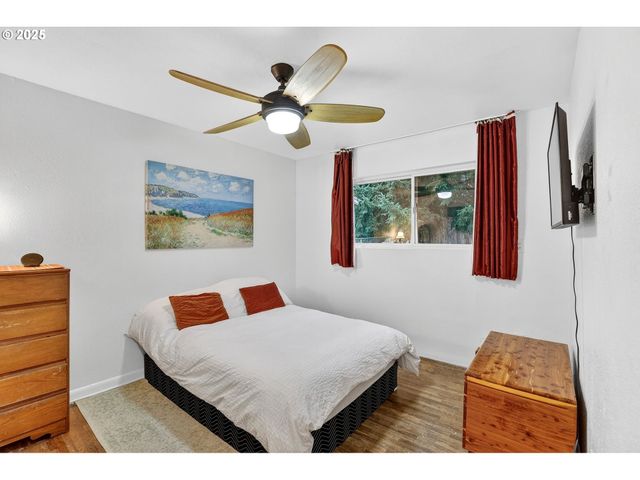 16731 Se BLANTON St, Milwaukie, OR 97267