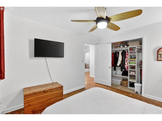 16731 Se BLANTON St, Milwaukie, OR 97267