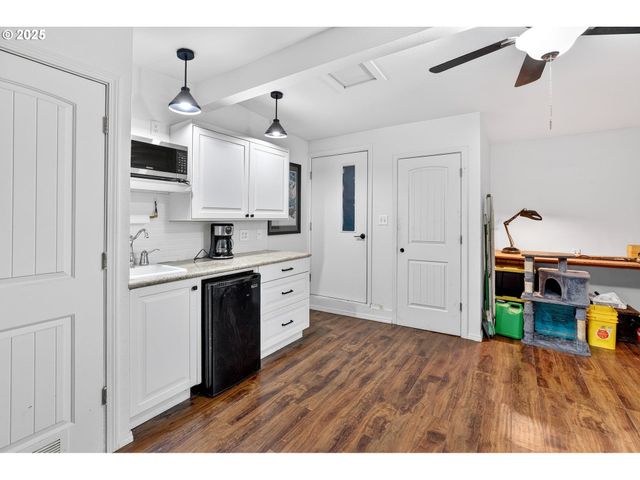 16731 Se BLANTON St, Milwaukie, OR 97267