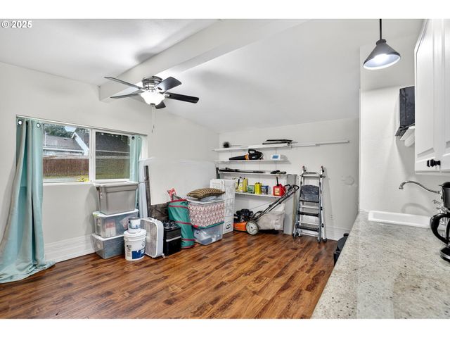 16731 Se BLANTON St, Milwaukie, OR 97267