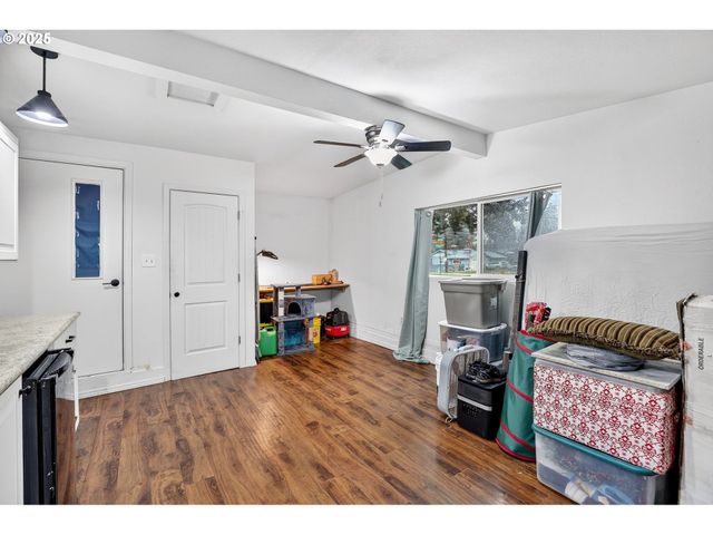 16731 Se BLANTON St, Milwaukie, OR 97267