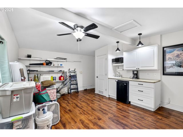 16731 Se BLANTON St, Milwaukie, OR 97267