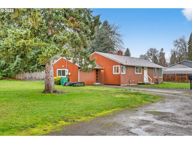 16731 Se BLANTON St, Milwaukie, OR 97267