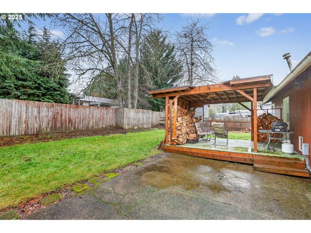 16731 Se BLANTON St, Milwaukie, OR 97267
