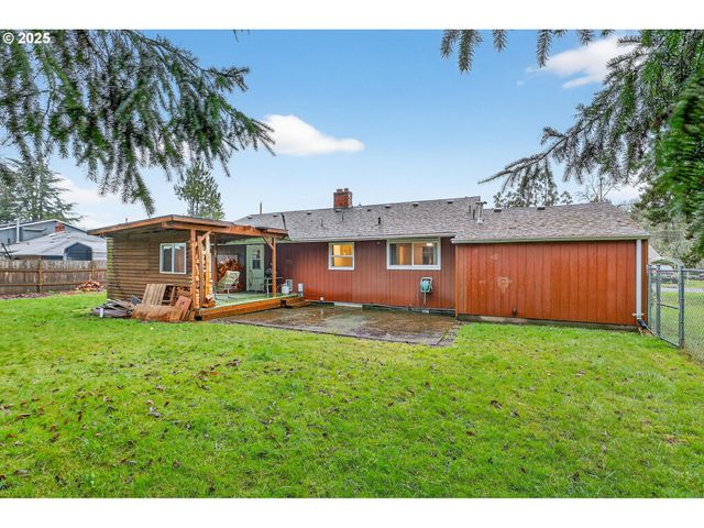 16731 Se BLANTON St, Milwaukie, OR 97267