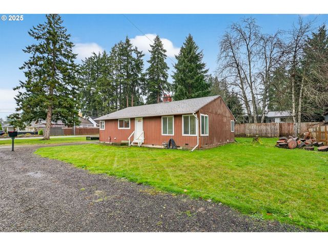 16731 Se BLANTON St, Milwaukie, OR 97267