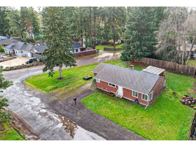 16731 Se BLANTON St, Milwaukie, OR 97267