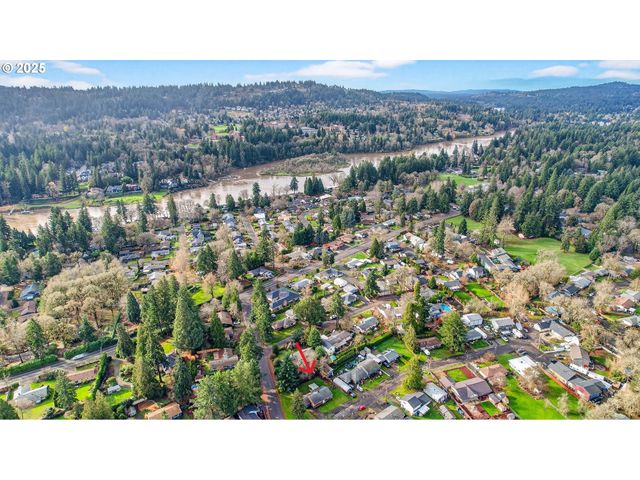 16731 Se BLANTON St, Milwaukie, OR 97267