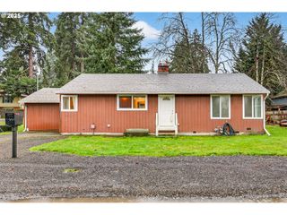 16731 Se BLANTON St, Milwaukie, OR 97267
