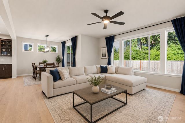 6729 Dusty Lane SE, Lacey, WA 98503