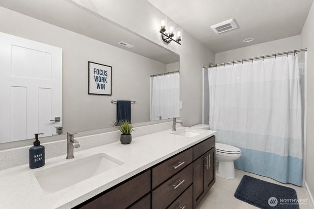 6729 Dusty Lane SE, Lacey, WA 98503