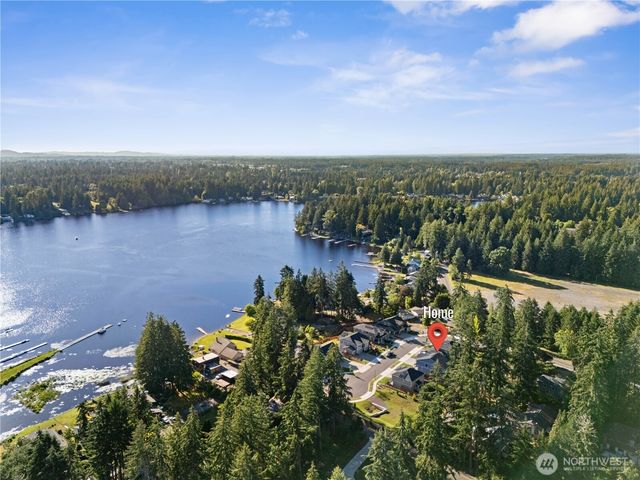 6729 Dusty Lane SE, Lacey, WA 98503