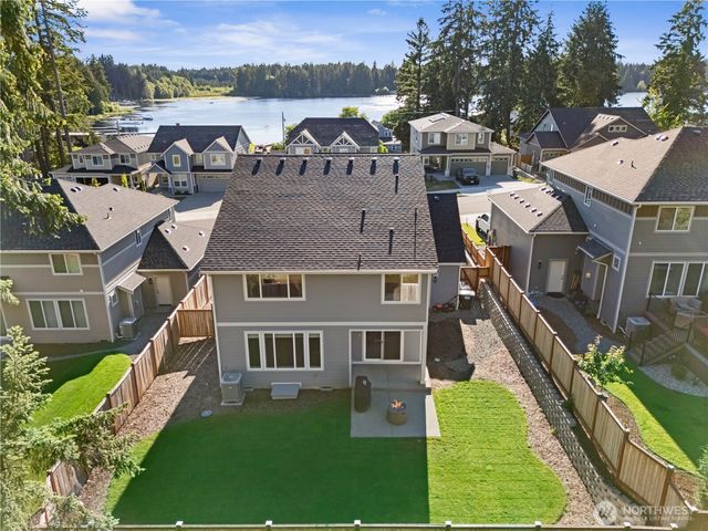 6729 Dusty Lane SE, Lacey, WA 98503