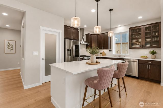 6729 Dusty Lane SE, Lacey, WA 98503