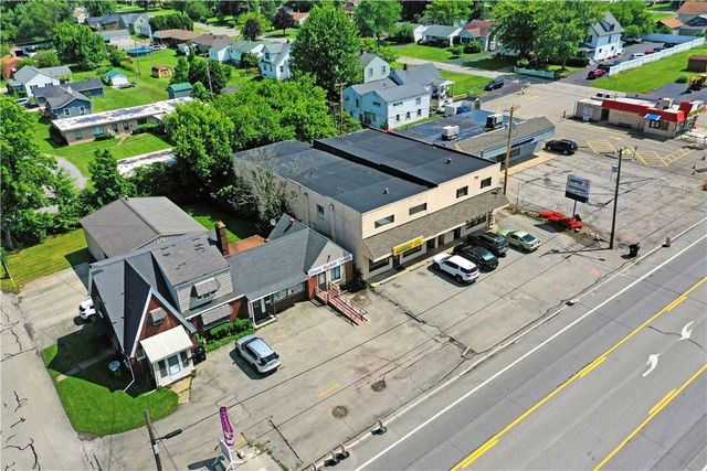 1883 E State St, Hermitage, PA 16148