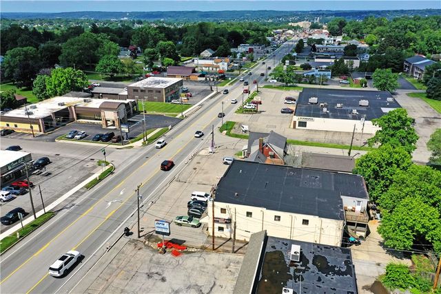 1883 E State St, Hermitage, PA 16148