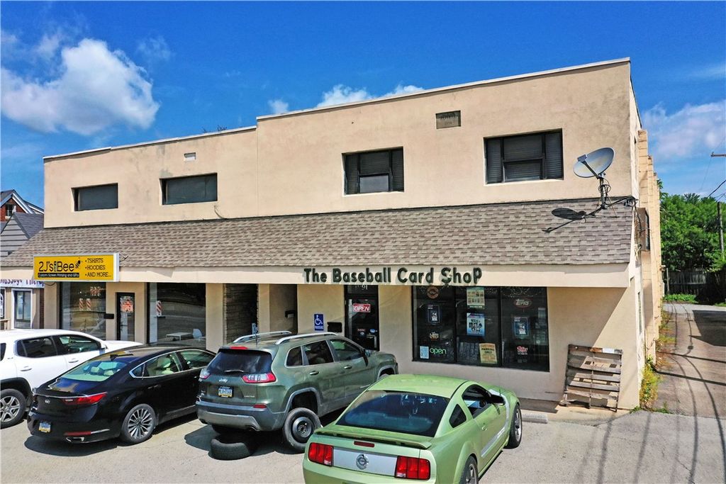 1883 E State St, Hermitage, PA 16148