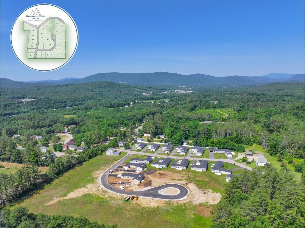 20B Wildflower Ln # 208-97-9, Plymouth, NH 03264