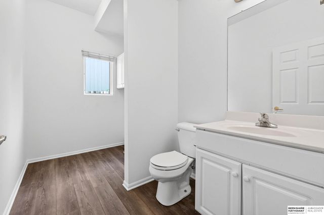 18765 N Street, Omaha, NE 68135