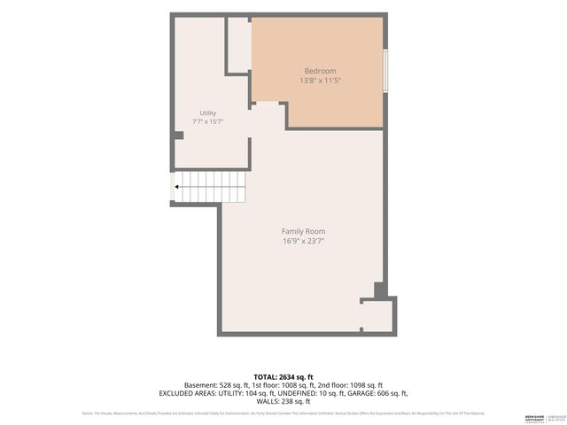 18765 N Street, Omaha, NE 68135