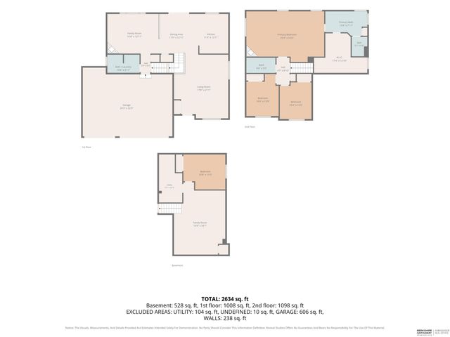 18765 N Street, Omaha, NE 68135