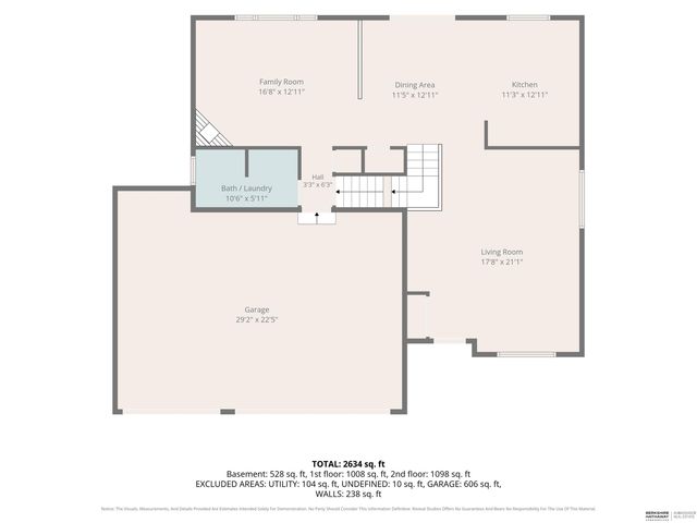 18765 N Street, Omaha, NE 68135