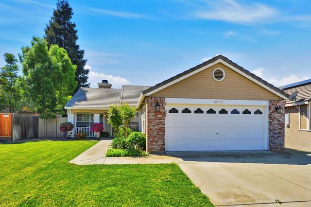 4900 Sun Valley, Salida, CA 95368