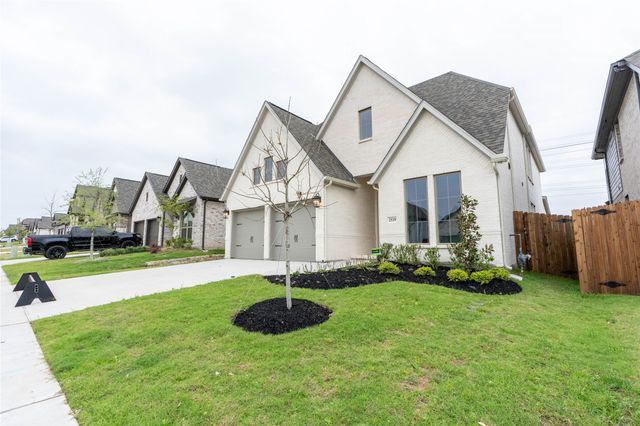 2519 Auburn Street, Fate, TX 75087