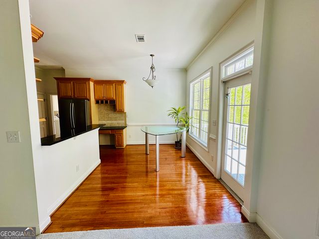 2481 Weatherstone Circle, Conyers, GA 30094