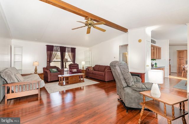 110 E BERLIN RD, York Springs, PA 17372