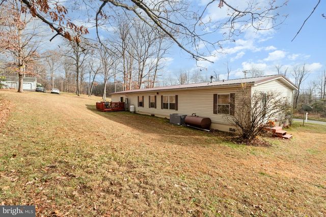 110 E BERLIN RD, York Springs, PA 17372