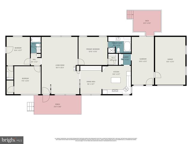 110 E BERLIN RD, York Springs, PA 17372