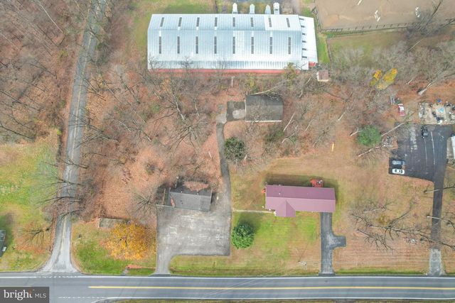 110 E BERLIN RD, York Springs, PA 17372