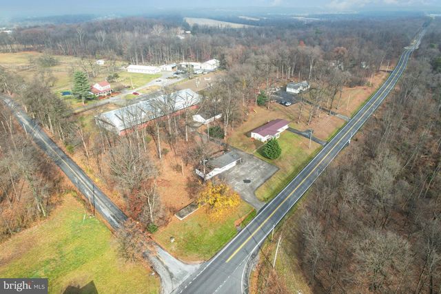 110 E BERLIN RD, York Springs, PA 17372