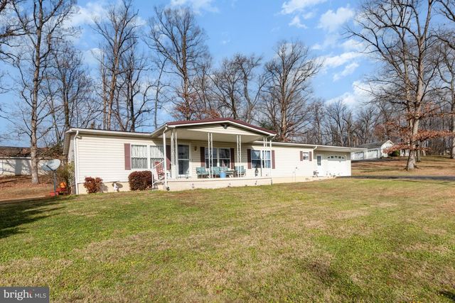 110 E BERLIN RD, York Springs, PA 17372