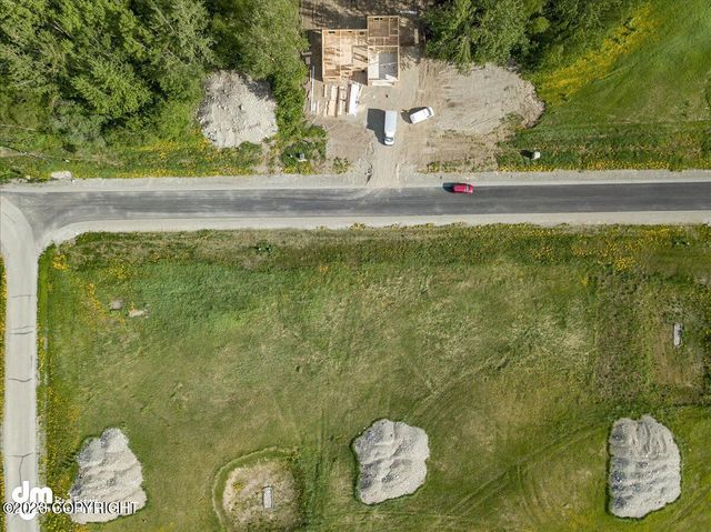 11798 E Fig Circle, Palmer, AK 99645