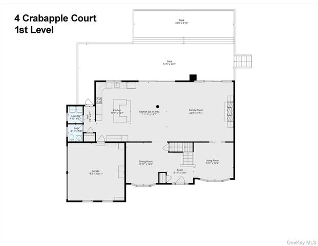 4 Crabapple Court, Mount Sinai, NY 11766